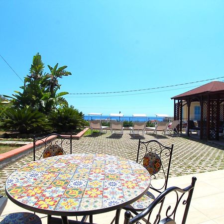 La Pace, Il Sole, Il Mare - Sanremo Casa Indipendente Vista Mare, Posto Auto Privato, Ampio Spazio Esterno Attrezzato, A Pochi Minuti Dalle Spiagge Dış mekan fotoğraf