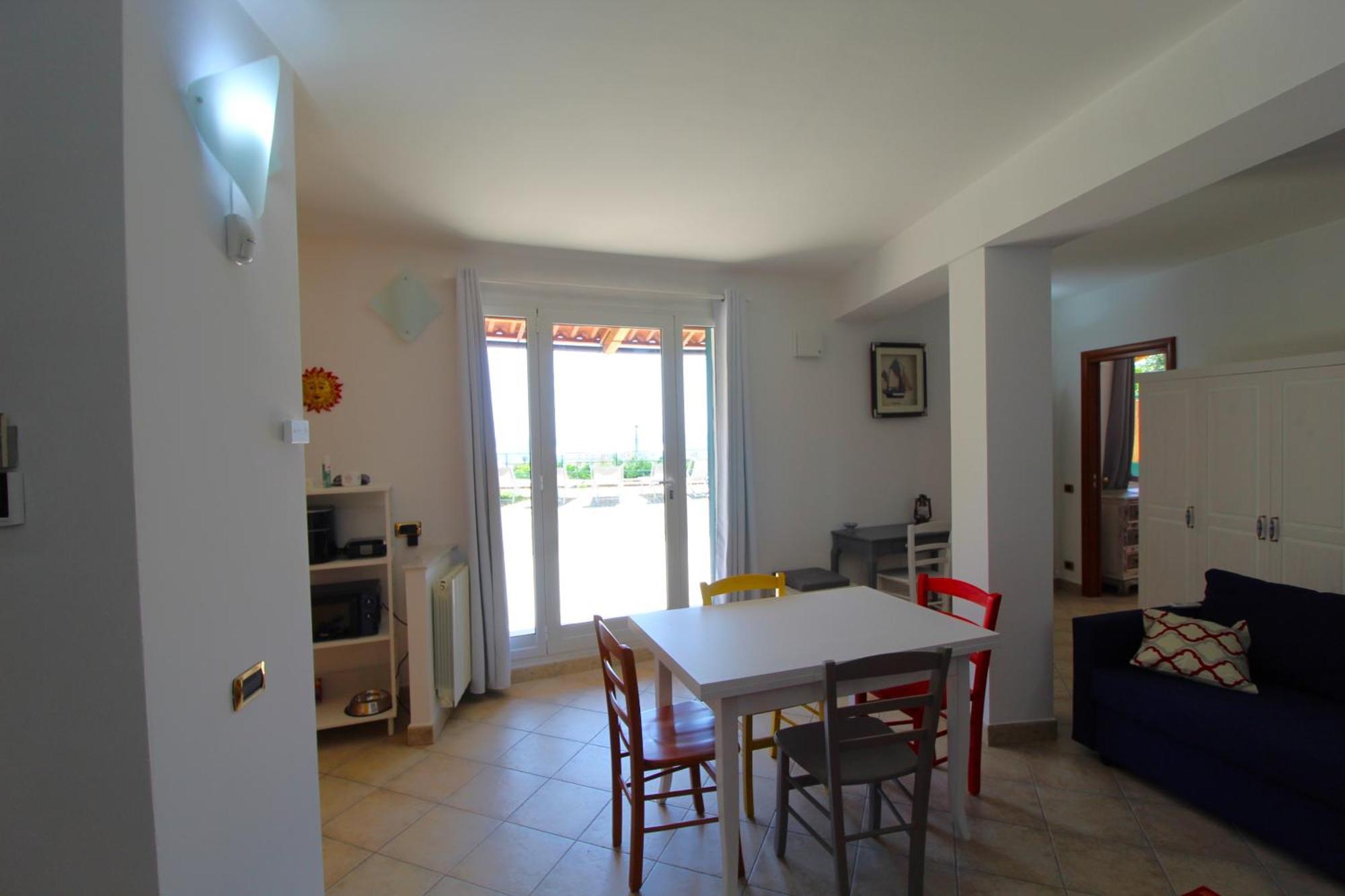 La Pace, Il Sole, Il Mare - Sanremo Casa Indipendente Vista Mare, Posto Auto Privato, Ampio Spazio Esterno Attrezzato, A Pochi Minuti Dalle Spiagge Dış mekan fotoğraf